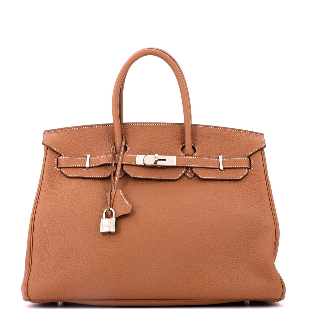 Hermes Birkin 35